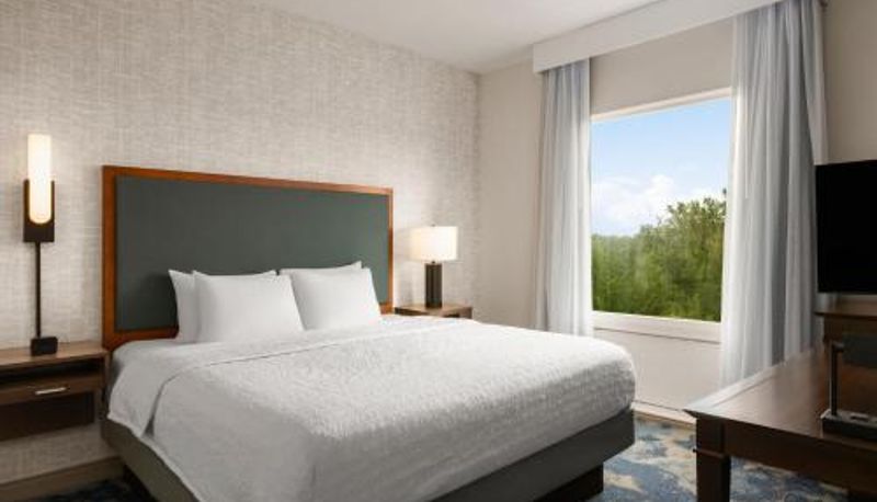Apartment - Hampton Inn & Suites - DeLand