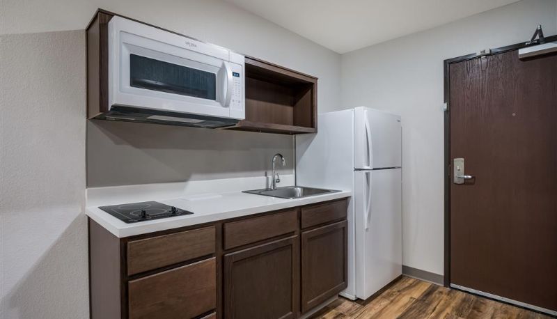 Kamer - WoodSpring Suites Milwaukee - Menomonee Falls