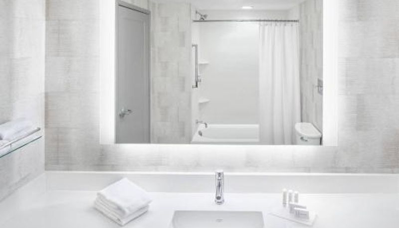 Suite - Residence Inn by Marriott Big Sky/The Wilson Hotel
