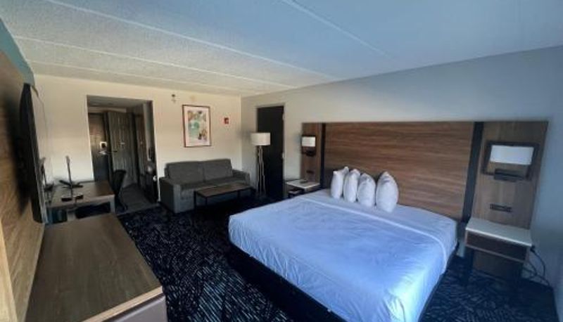 Quarto triplo - La Quinta Inn & Suites by Wyndham Duluth-Atlanta