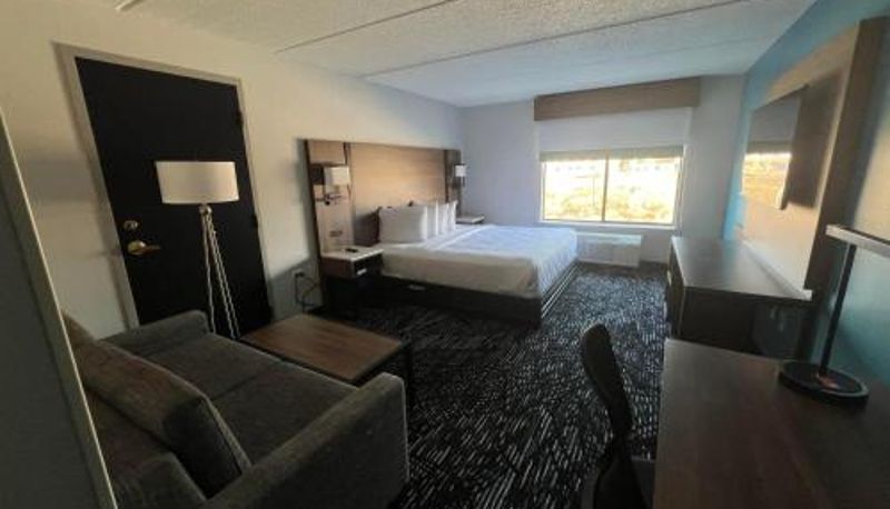 Pokój trzyosobowy - La Quinta Inn & Suites by Wyndham Duluth-Atlanta