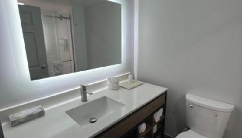 Casa de banho - La Quinta Inn & Suites by Wyndham Duluth-Atlanta