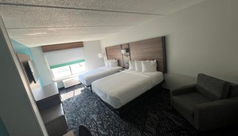 Informação - La Quinta Inn & Suites by Wyndham Duluth-Atlanta