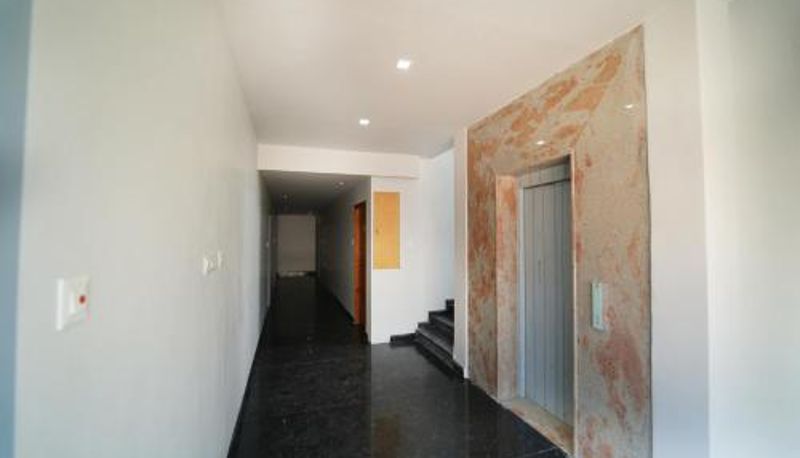Informação - Moshis Nest - Just 1 KM from Aravind Hospital