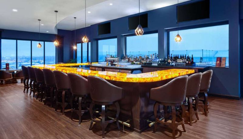 Bar - Legacy Hotel Trademark Collection by Wyndham