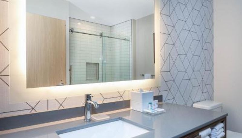 Habitación - TRYP by Wyndham Orlando