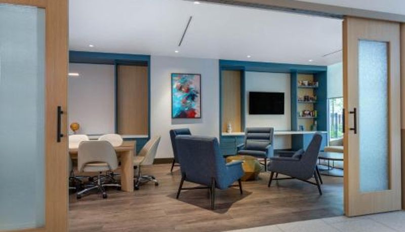 Información - TRYP by Wyndham Orlando