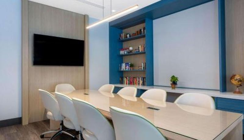 Información - TRYP by Wyndham Orlando