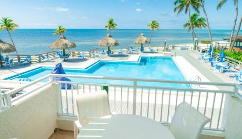 Pool - Caloosa Cove Resort by CoolVacay