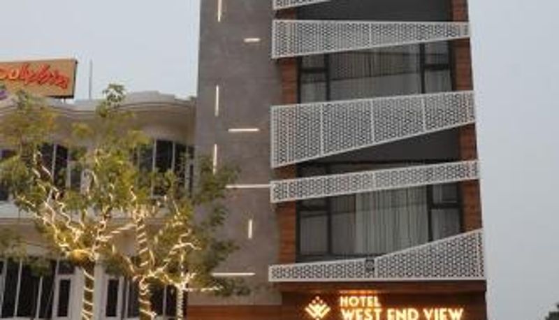 Informacje - Hotel West End View A Unit of Hotel SC Residency