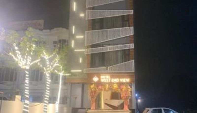 Informacje - Hotel West End View A Unit of Hotel SC Residency