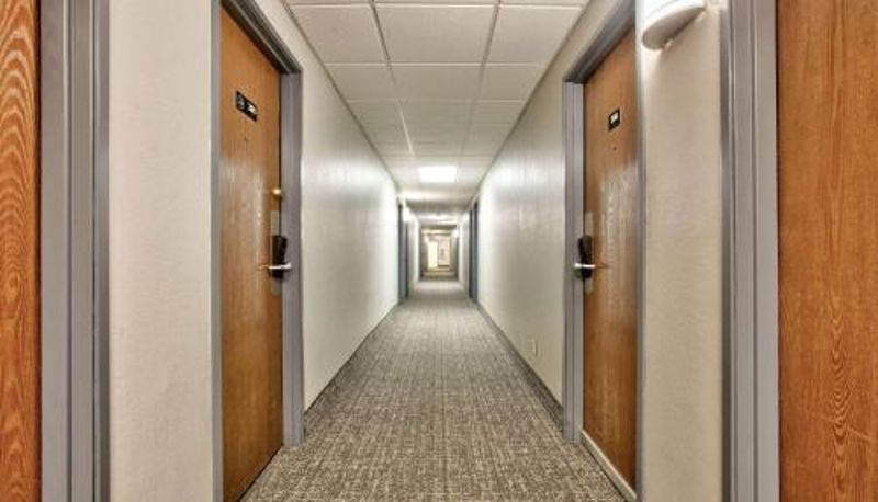 Info - Super 8 by Wyndham Amarillo