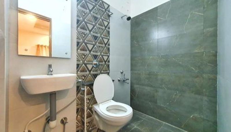 Pokój - Stay Court - Business Class Hotel - Near Central Railway Station