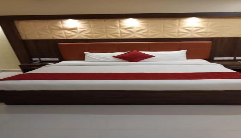 Camera standard - sri balaji grand hotel