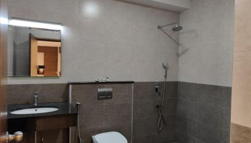 Camera - A and M Rooms and Residences