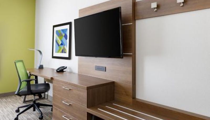 Kamer - Holiday Inn Express & Suites Oakhurst-Yosemite Park Area by IHG