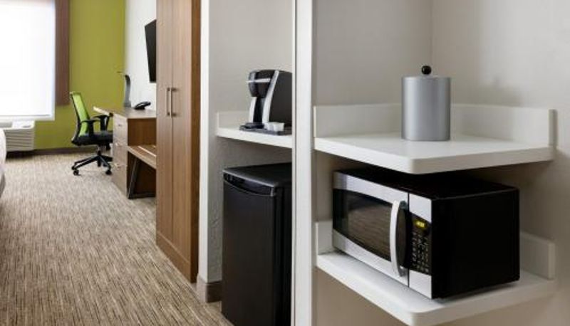 Kamer - Holiday Inn Express & Suites Oakhurst-Yosemite Park Area by IHG