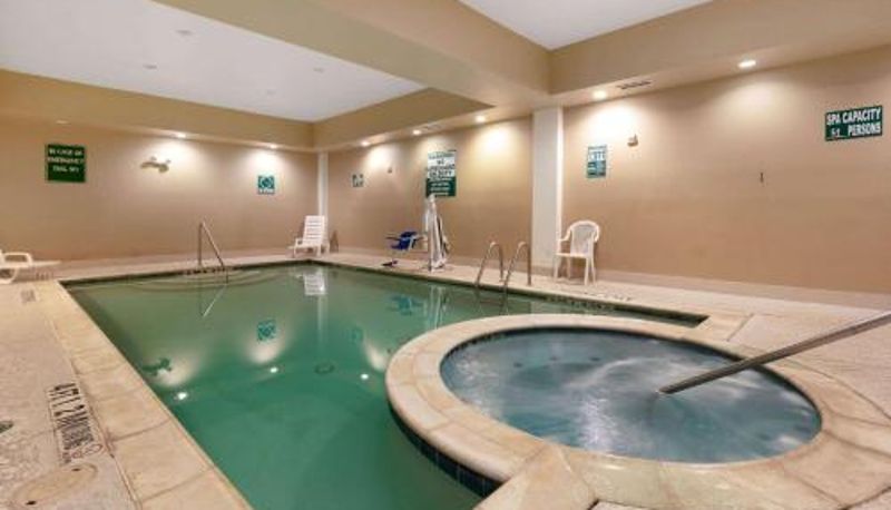 Info - La Quinta by Wyndham Lindale