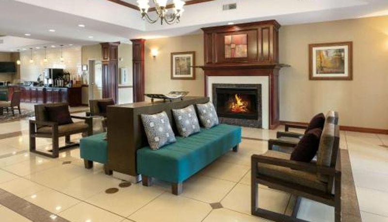 Reception - La Quinta by Wyndham Lindale