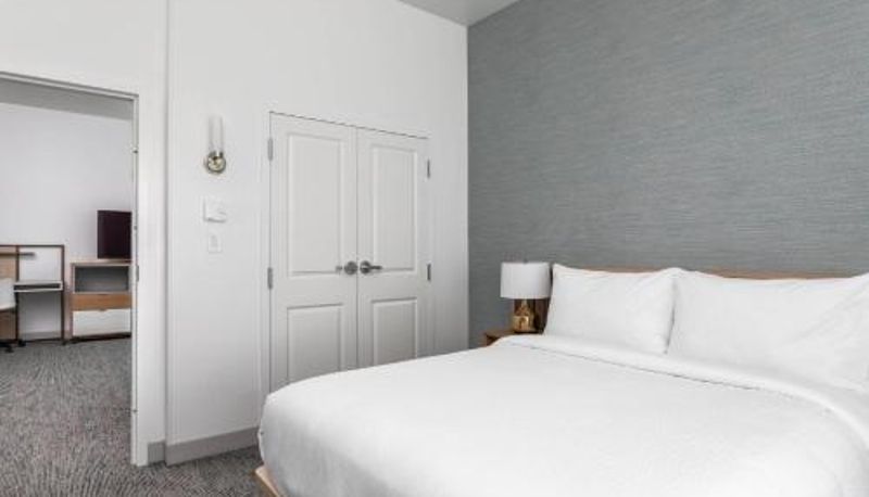 Suite - TownePlace Suites By Marriott Orlando Southwest Near Universal