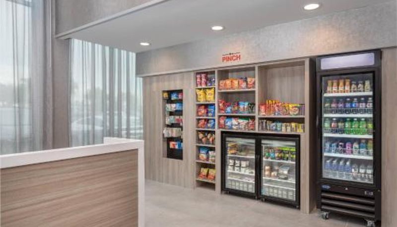 Información - TownePlace Suites By Marriott Orlando Southwest Near Universal