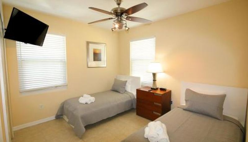 Daire - John's Pass Hotel - Fully Remote Check In