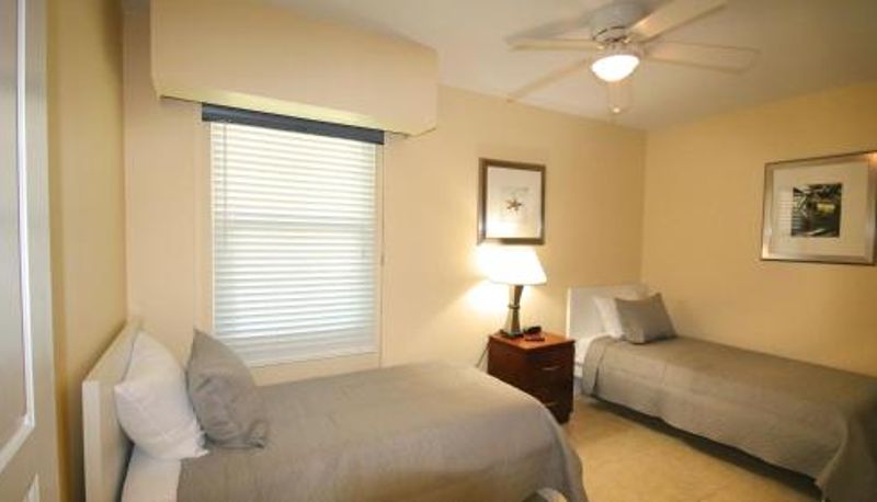 Daire - John's Pass Hotel - Fully Remote Check In