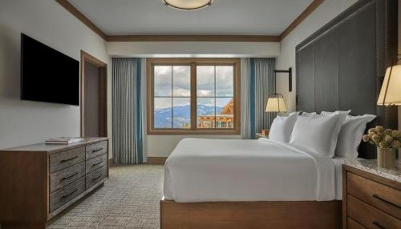Suite - Montage Big Sky