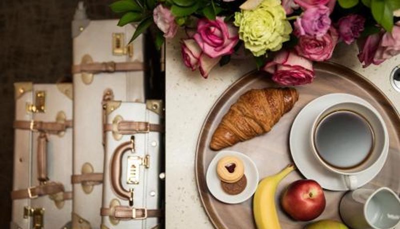 Informacje - Olyver Hotel