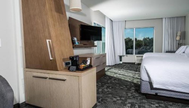 Camera - Courtyard by Marriott Columbia Cayce