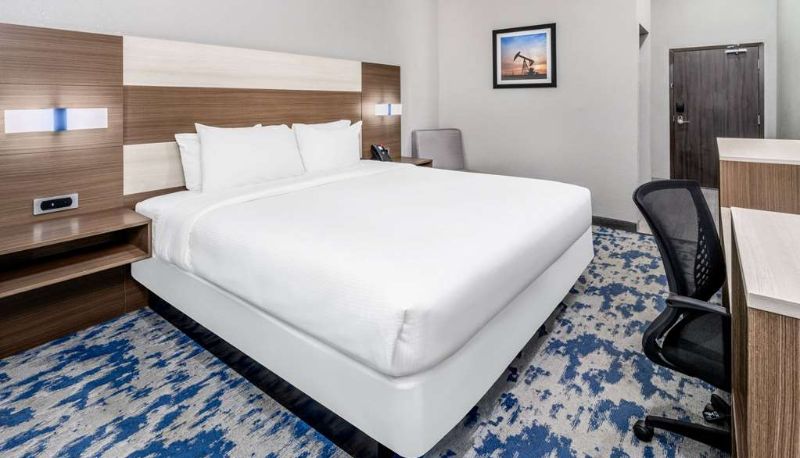 Room - Baymont by Wyndham Carlsbad NM