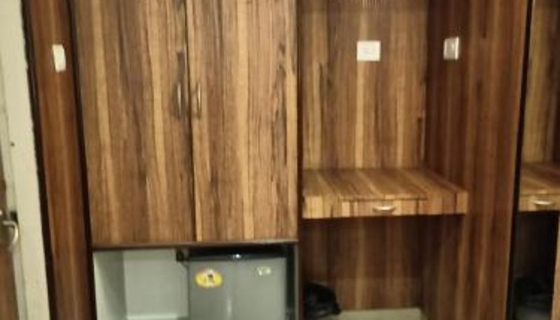 Standardzimmer - DIDI Hotel Alambagh