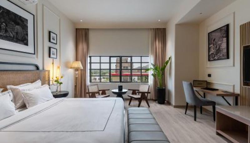 Suite - Downtown Prime A Premium Boutique Hotel - My Downtown Hotels