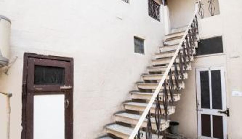 Info - Hotel Raj Guest House