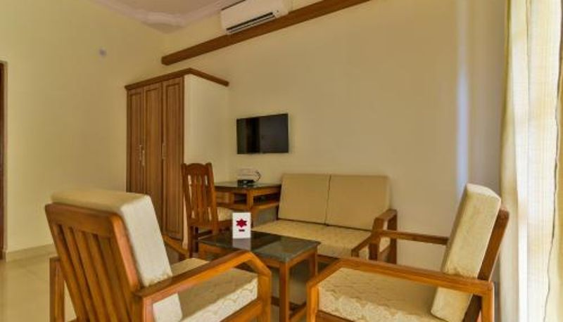 Info - Sonikas Holiday Homes (Studio)
