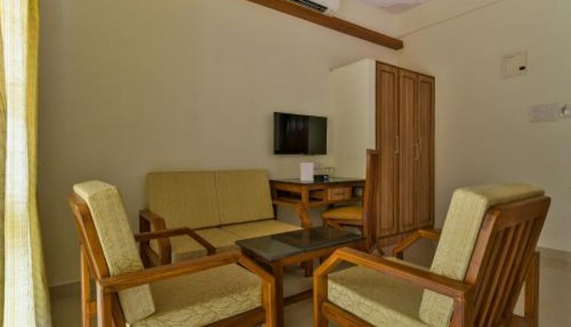Info - Sonikas Holiday Homes (Studio)