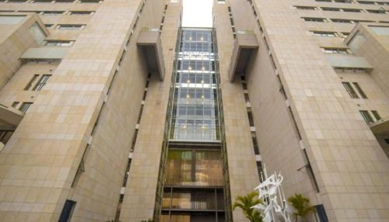 Info - Newtown Zone By The Park Kolkata