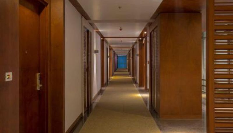 Info - Newtown Zone By The Park Kolkata