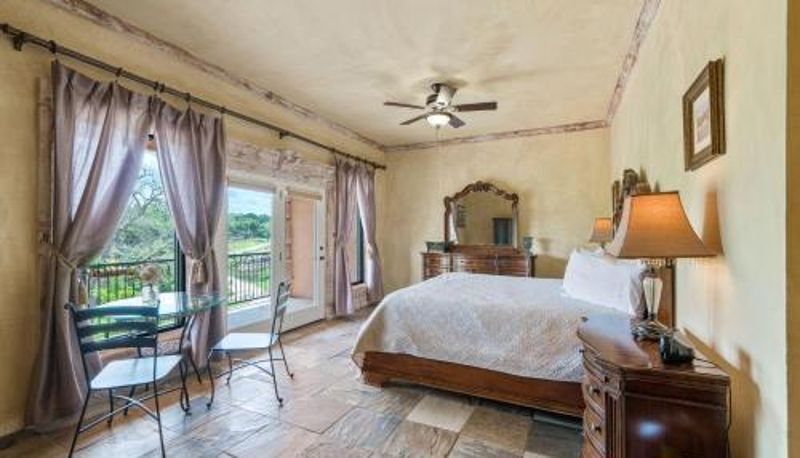 Bilgi - Blanco Riverside Cottages