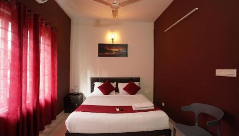 Info - Atmos Inn Calicut Near Aster Mims Hospital