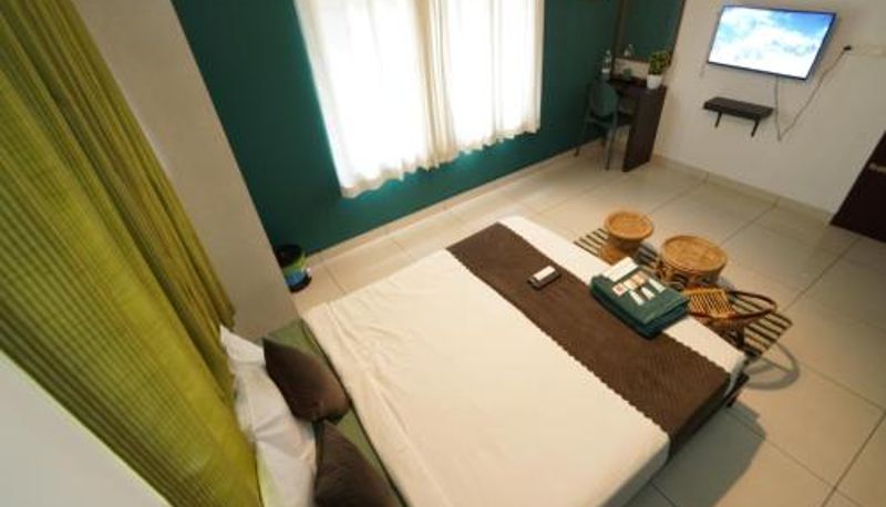 Info - Atmos Inn Calicut Near Aster Mims Hospital