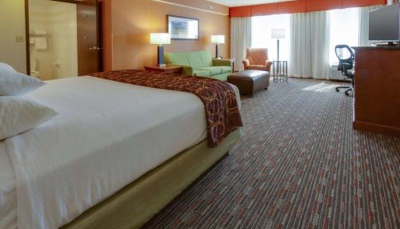 Chambre - Drury Inn & Suites Denver Tech Center