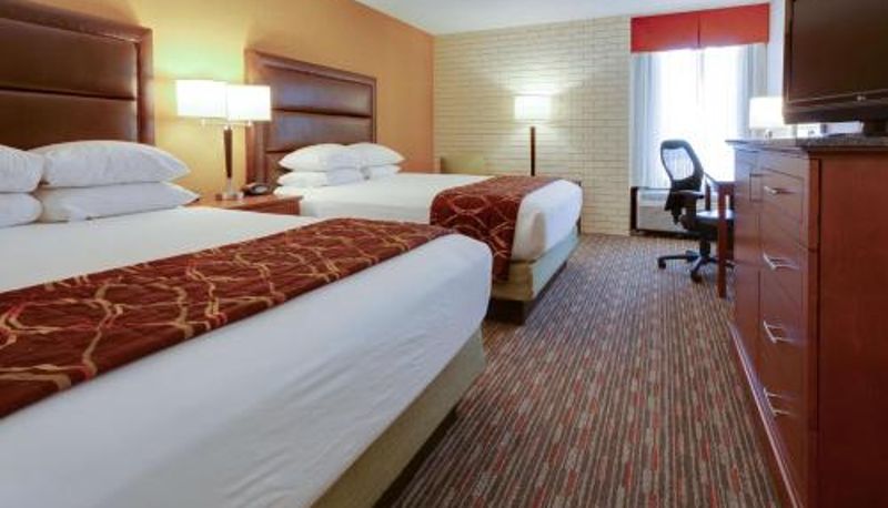 Chambre - Drury Inn & Suites Denver Tech Center