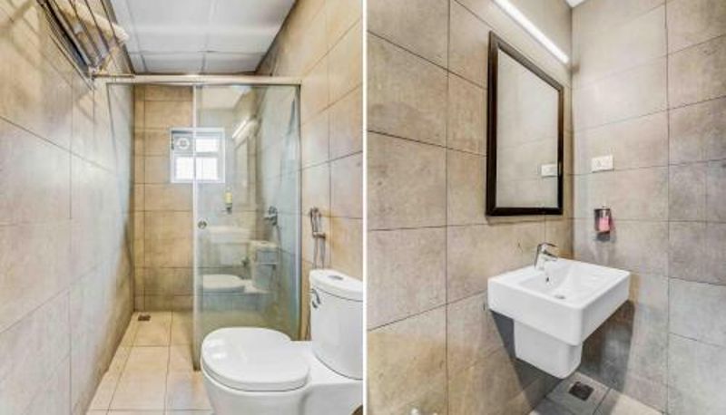 Chambre - Rohaan Inn - UPAR Hotels Ashok Nagar
