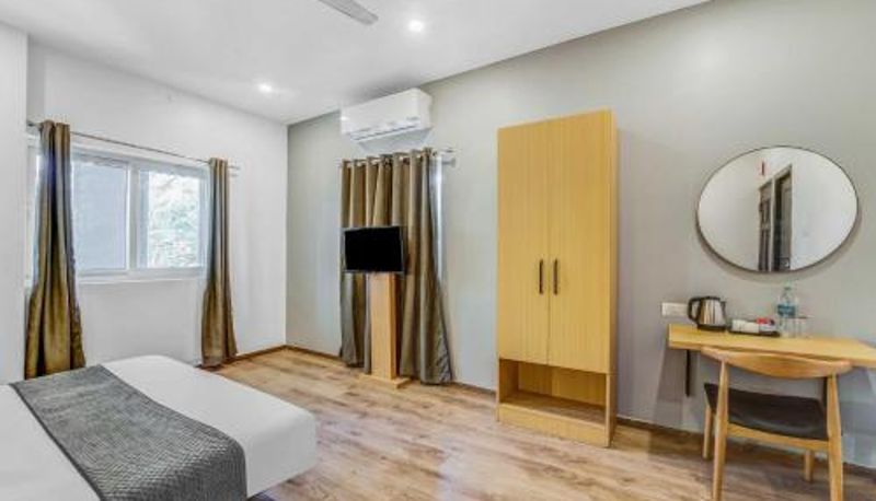 Info - Rohaan Inn - UPAR Hotels Ashok Nagar