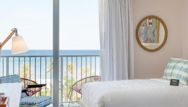 Habitación - Plunge Beach Resort