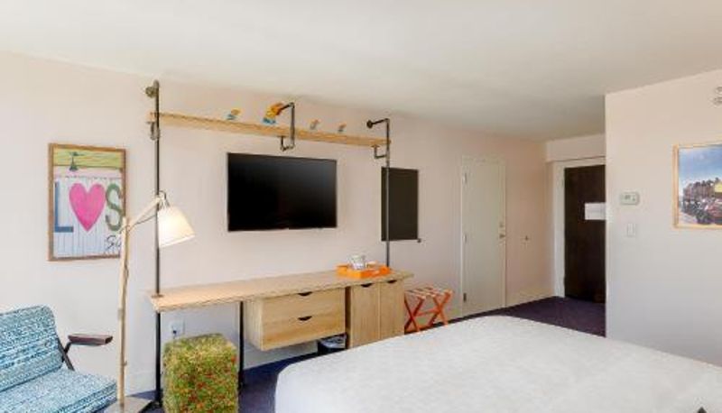 Habitación - Plunge Beach Resort