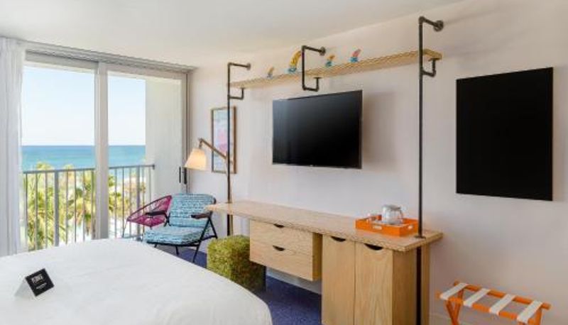 Habitación - Plunge Beach Resort