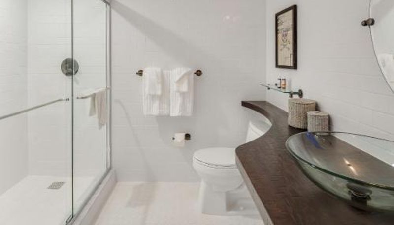 Suite - Plunge Beach Resort