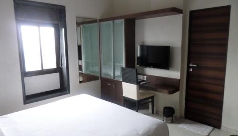 Zimmer - Hotel Raj Palace